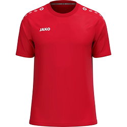 Jako One T-Shirt Hommes - Rouge