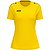 Jako One T-Shirt Damen - Gelb