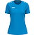 Jako One T-Shirt Damen - Jako Blau