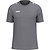 Jako One T-Shirt Herren - Grau