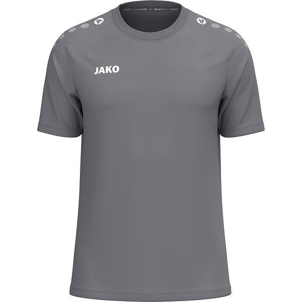 Jako One T-Shirt Herren - Grau