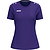 Jako One T-Shirt Damen - Violett