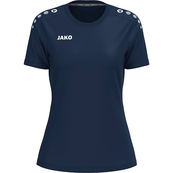 Jako One T-Shirt Femmes - Marine