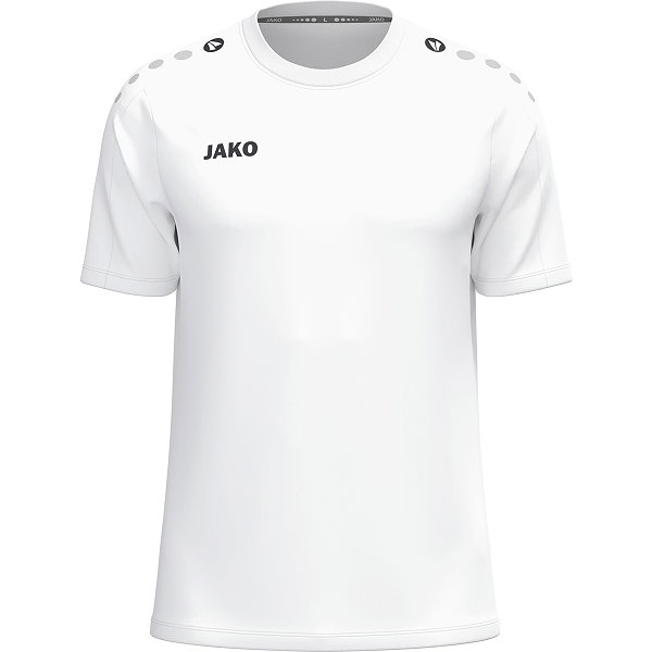 Jako One T-Shirt Hommes - Blanc