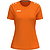 Jako One T-Shirt Damen - Neonorange
