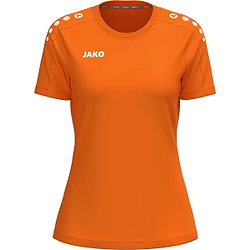 Jako One T-Shirt Femmes - Orange Fluo
