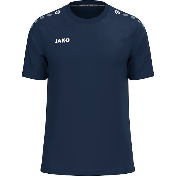 Jako One T-Shirt Kinderen - Marine