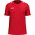 Jako One T-Shirt Kinderen - Rood