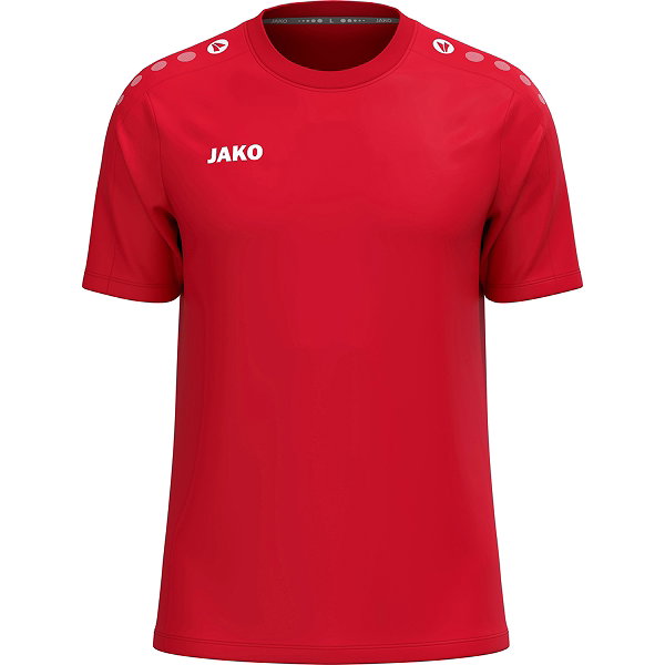 Jako One T-Shirt Enfants - Rouge