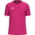 Jako One T-Shirt Kinderen - Deep Pink