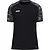 Jako Sonic T-Shirt Hommes - Noir / Anthracite