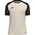 Jako Sonic T-Shirt Hommes - Off White / Noir