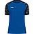 Jako Sonic T-Shirt Hommes - Royal / Noir