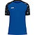 Jako Sonic T-Shirt Kinder - Royal / Schwarz