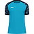 Jako Sonic T-Shirt Kinder - Aqua / Marine