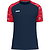Jako Sonic T-Shirt Kinder - Marine / Rot