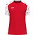 Jako Sonic T-Shirt Kinder - Rot / Weiß