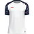 Jako Sonic T-Shirt Kinder - Weiß / Marine / Rot