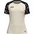 Jako Sonic T-Shirt Femmes - Off White / Noir