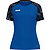 Jako Sonic T-Shirt Femmes - Royal / Noir