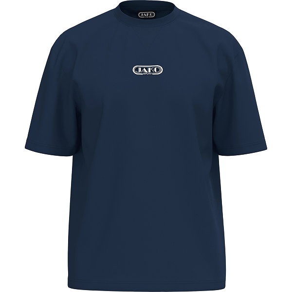 Jako Wardrobe T-Shirt Hommes - Marine