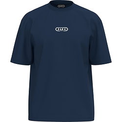 Jako Wardrobe T-Shirt Hommes - Marine