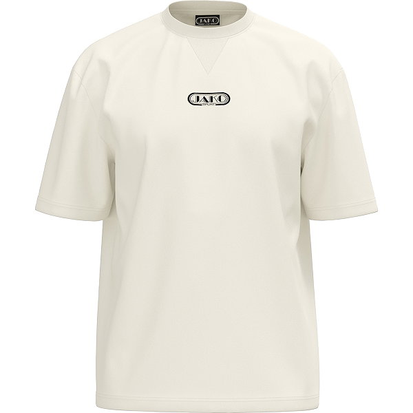 Jako Wardrobe T-Shirt Hommes - Off White