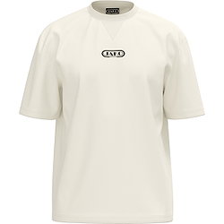 Jako Wardrobe T-Shirt Heren - Off White