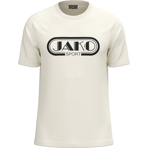 Jako Promo 2.0 T-Shirt Herren - Off White