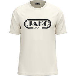 Jako Promo 2.0 T-Shirt Enfants - Off White