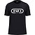 Jako Promo 2.0 T-Shirt Enfants - Noir