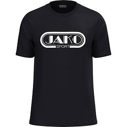 Jako Promo 2.0 T-Shirt Enfants - Noir
