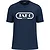 Jako Promo 2.0 T-Shirt Enfants - Marine