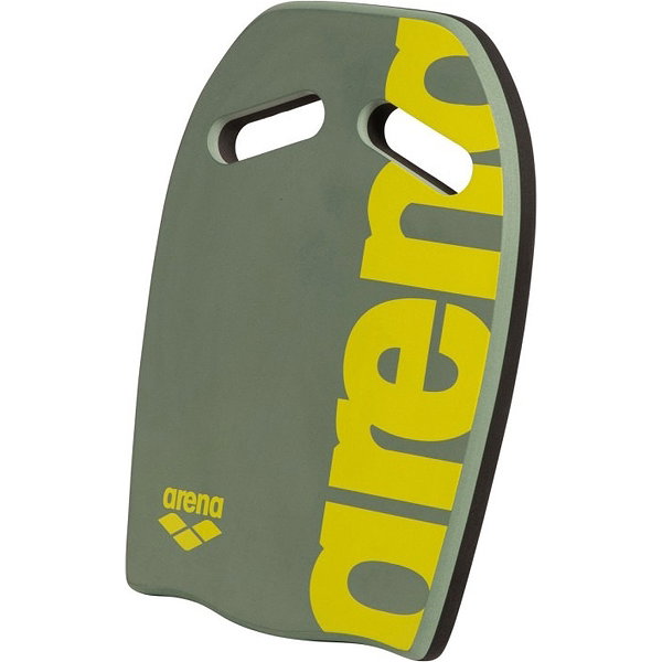 Arena Zwemplank - Sage / Lime