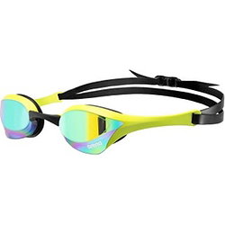 Arena Cobra Ultra Swipe Lunettes De Natation - Lime