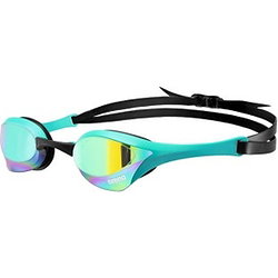 Arena Cobra Ultra Swipe Lunettes De Natation - Turquoise
