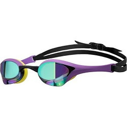 Arena Cobra Ultra Swipe Lunettes De Natation - Mauve