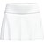 Jako Basic 2.0 Rock Damen - Weiß