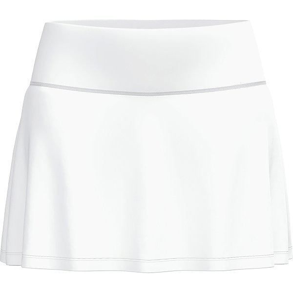 Jako Basic 2.0 Rock Damen - Weiß