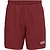 Jako Wardrobe Shorts Herren - Rubinrot