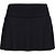Jako Basic 2.0 Rock Damen - Schwarz