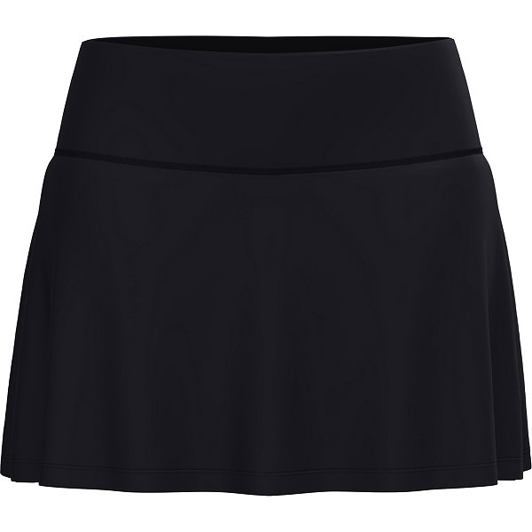 Jako Basic 2.0 Rock Damen - Schwarz