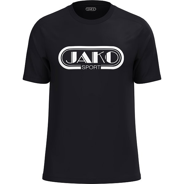 Jako Promo 2.0 T-Shirt Damen - Schwarz
