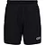 Jako Wardrobe Shorts Herren - Schwarz