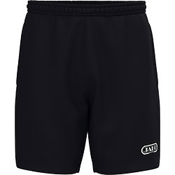 Jako Wardrobe Shorts Herren - Schwarz
