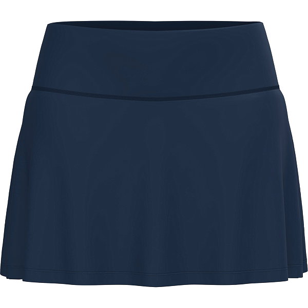 Jako Basic 2.0 Jupe Femmes - Marine