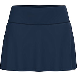 Jako Basic 2.0 Jupe Femmes - Marine
