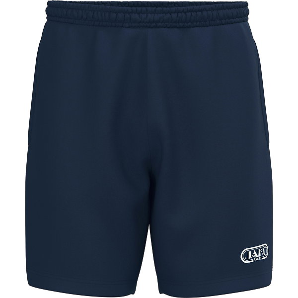 Jako Wardrobe Shorts Herren - Marine