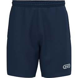 Jako Wardrobe Shorts Herren - Marine