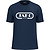 Jako Promo 2.0 T-Shirt Damen - Marine